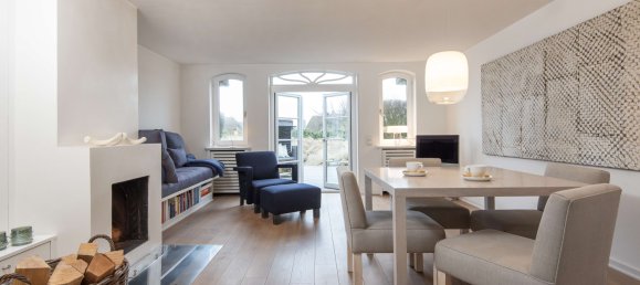 5 rooms Townhouse in Schleswig-Holstein, Germany No. 56708 6