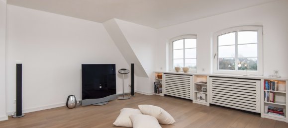 5 rooms Townhouse in Schleswig-Holstein, Germany No. 56708 10