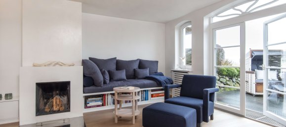 5 rooms Townhouse in Schleswig-Holstein, Germany No. 56708 7