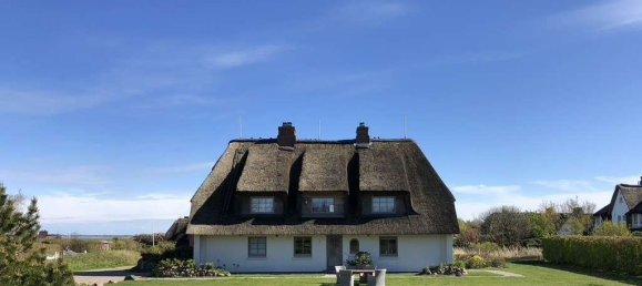 5 rooms Townhouse in Schleswig-Holstein, Germany No. 56708 3