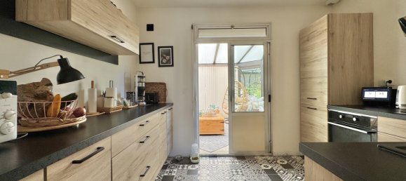 3 Schlafzimmer Haus in Bieville-Beuville, France, Nr. 355050 8