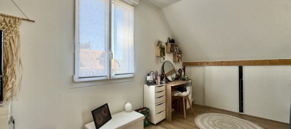 3 Schlafzimmer Haus in Bieville-Beuville, France, Nr. 355050 20