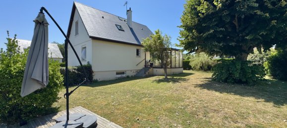 3 Schlafzimmer Haus in Bieville-Beuville, France, Nr. 355050 5