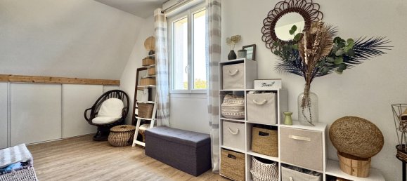 3 Schlafzimmer Haus in Bieville-Beuville, France, Nr. 355050 18