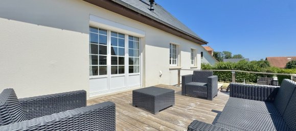 3 Schlafzimmer Haus in Bieville-Beuville, France, Nr. 355050 9