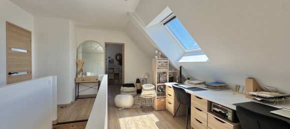 3 Schlafzimmer Haus in Bieville-Beuville, France, Nr. 355050 15