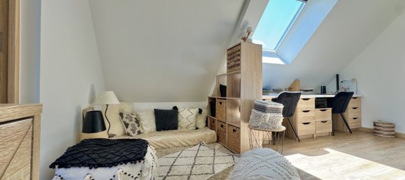 3 Schlafzimmer Haus in Bieville-Beuville, France, Nr. 355050 14