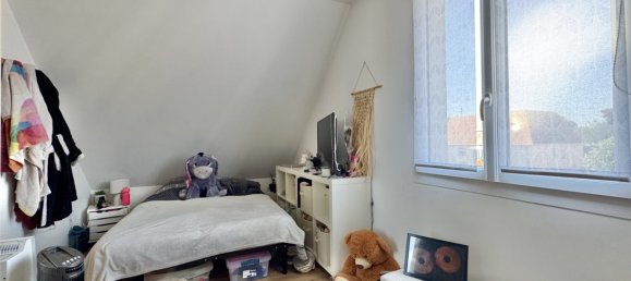 3 Schlafzimmer Haus in Bieville-Beuville, France, Nr. 355050 19