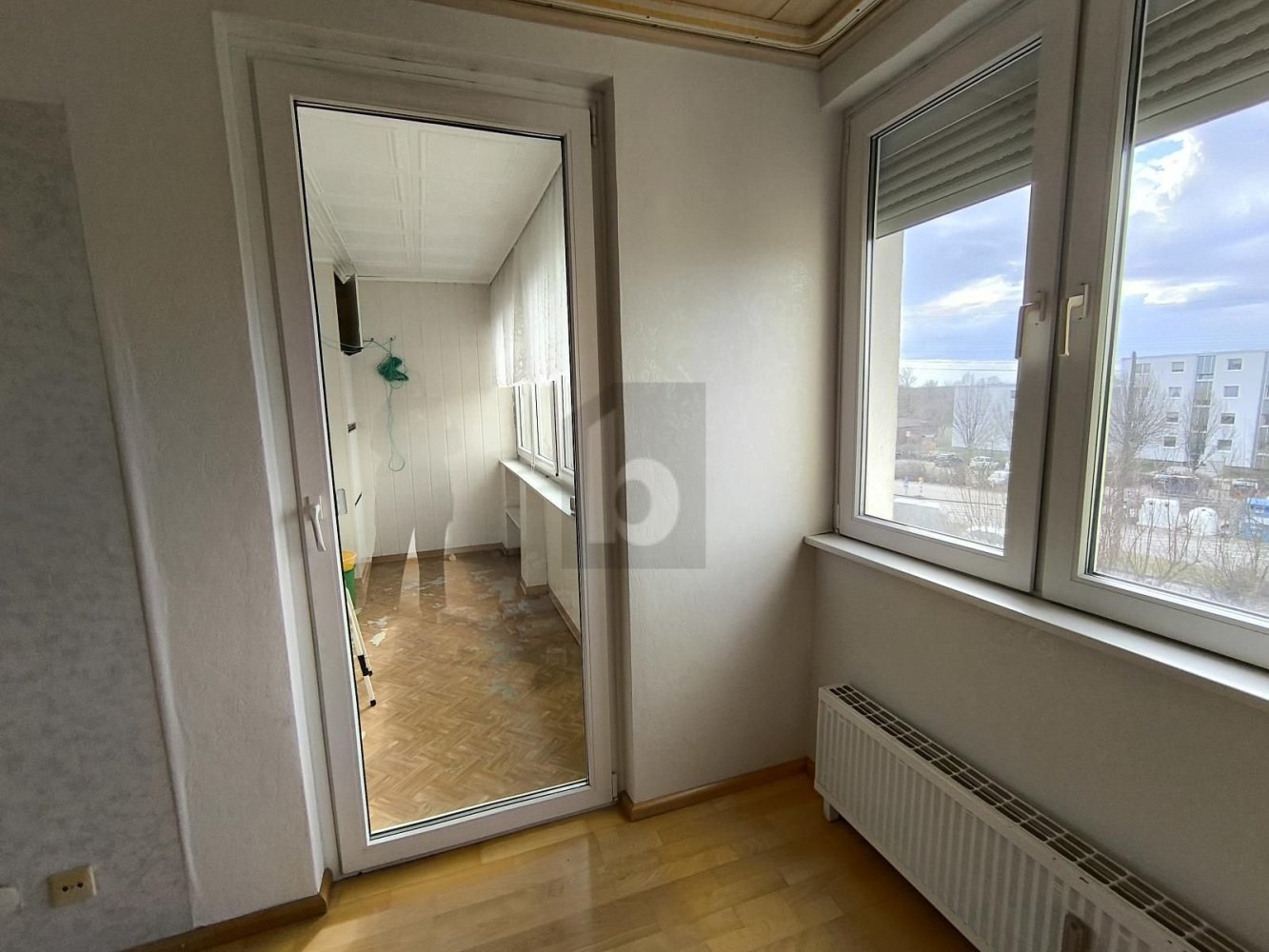 3غرفة شقة في Wolfsburg, Germany رقم 90343