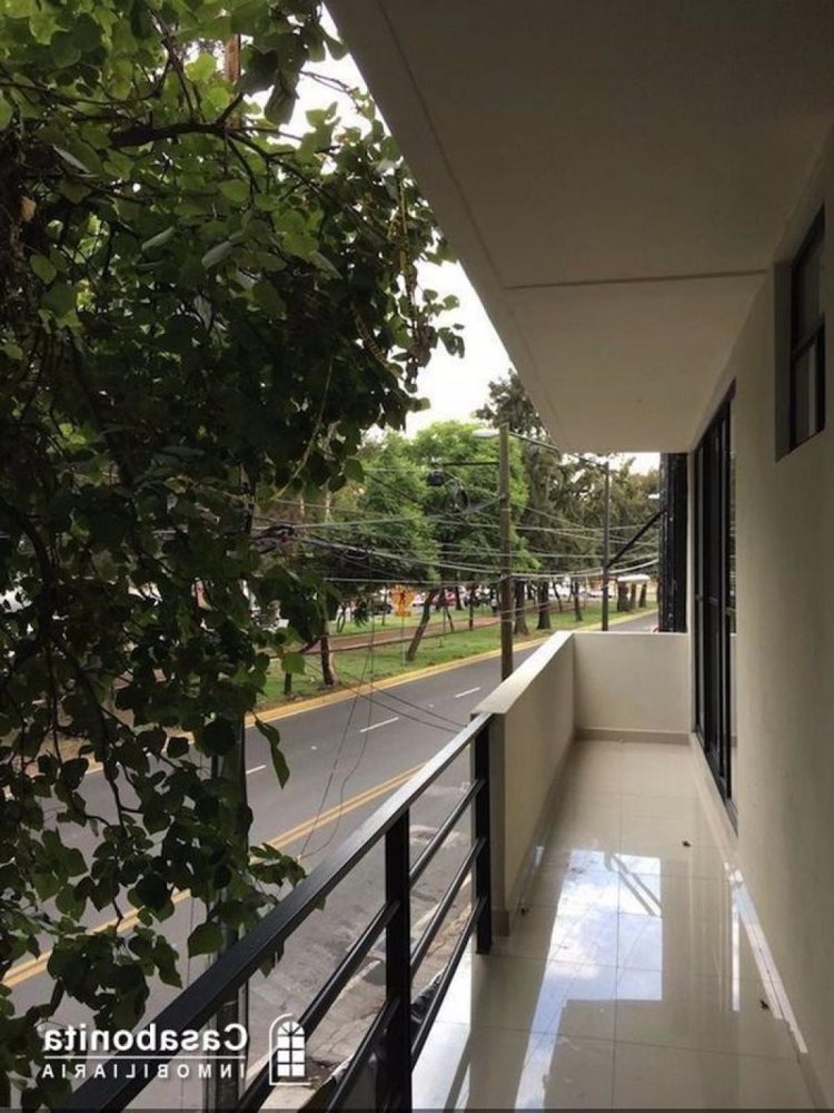 2 Schlafzimmer Wohnung in Mexicali, Mexico, Nr. 161461