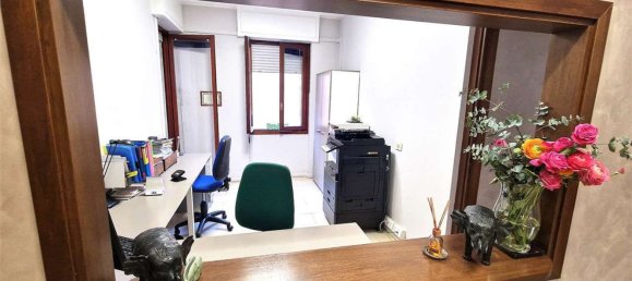 5-Zimmer Wohnung in Busto Arsizio, Italy, Nr. 20953 6