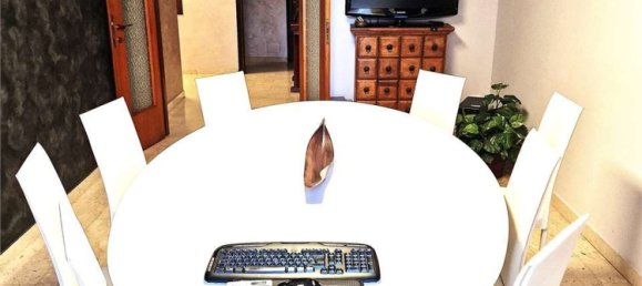 5-Zimmer Wohnung in Busto Arsizio, Italy, Nr. 20953 11