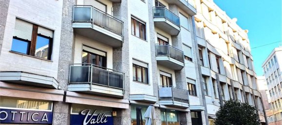 5-Zimmer Wohnung in Busto Arsizio, Italy, Nr. 20953 3