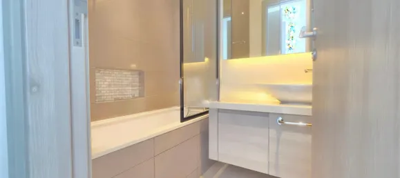1 chambre appartement à vendre à Dubai Creek Harbour (The Lagoons), Dubai, UAE № 105851 10