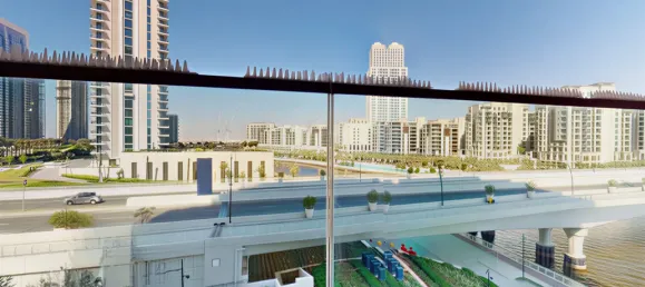 1 chambre appartement à vendre à Dubai Creek Harbour (The Lagoons), Dubai, UAE № 105851 2