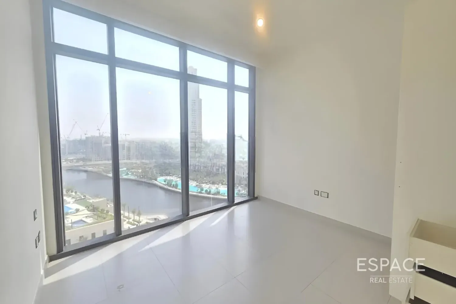 1 Schlafzimmer Wohnung in Dubai Creek Harbour (The Lagoons), UAE, Nr. 105851
