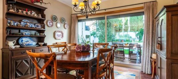 3 Schlafzimmer Villa in Olhao, Portugal, Nr. 123905 5