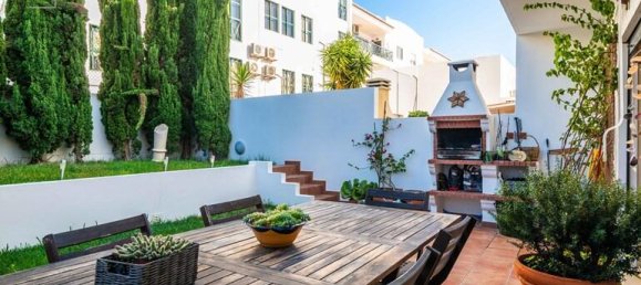 3 Schlafzimmer Villa in Olhao, Portugal, Nr. 123905 6