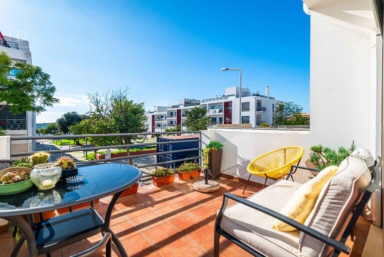 3 Schlafzimmer Villa in Olhao, Portugal, Nr. 123905