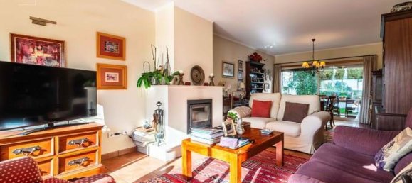 3 Schlafzimmer Villa in Olhao, Portugal, Nr. 123905 2