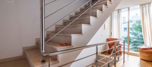 3 Schlafzimmer Villa in Olhao, Portugal, Nr. 123905 8