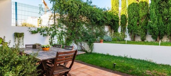 3 Schlafzimmer Villa in Olhao, Portugal, Nr. 123905 15