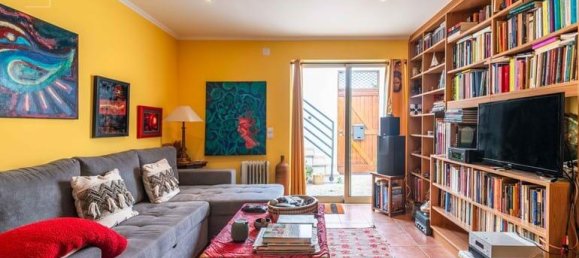 3 Schlafzimmer Villa in Olhao, Portugal, Nr. 123905 7