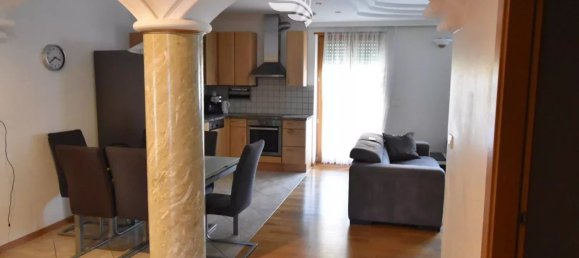 4 rooms Apartment in Trentino-Alto Adige, Italy No. 217434 10