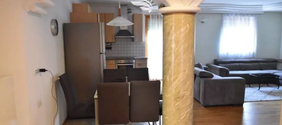 4 rooms Apartment in Trentino-Alto Adige, Italy No. 217434 12