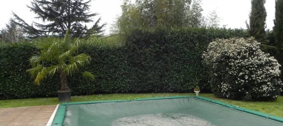 13 rooms Villa in Camaiore, Italy No. 210735 14