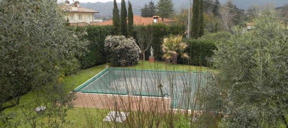 13 rooms Villa in Camaiore, Italy No. 210735 13