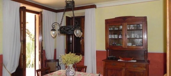 13 rooms Villa in Camaiore, Italy No. 210735 10
