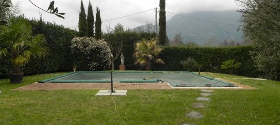 13 rooms Villa in Camaiore, Italy No. 210735 16