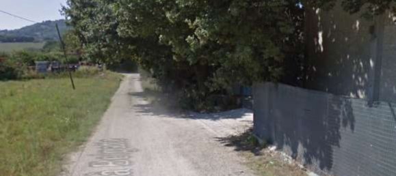 Квартира с 2 комнатами в Фано, Италия № 1829 19