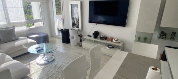 Apartamento de 2 dormitorios en Marbella, Spain No. 174440 10