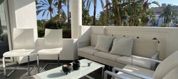 Apartamento de 2 dormitorios en Marbella, Spain No. 174440 15