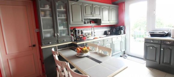 Casa T5 em Divion, France N.º 315646 4