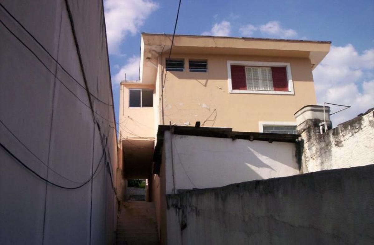 7 غرف نوم منزل في Sao Paulo, Brazil رقم 486154