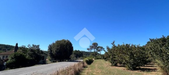  قطعة أرض في Civita Castellana, Italy 26046متر مربع رقم 273408 8