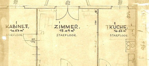 2-Zimmer Wohnung in Favoriten, Austria, Nr. 230593 8