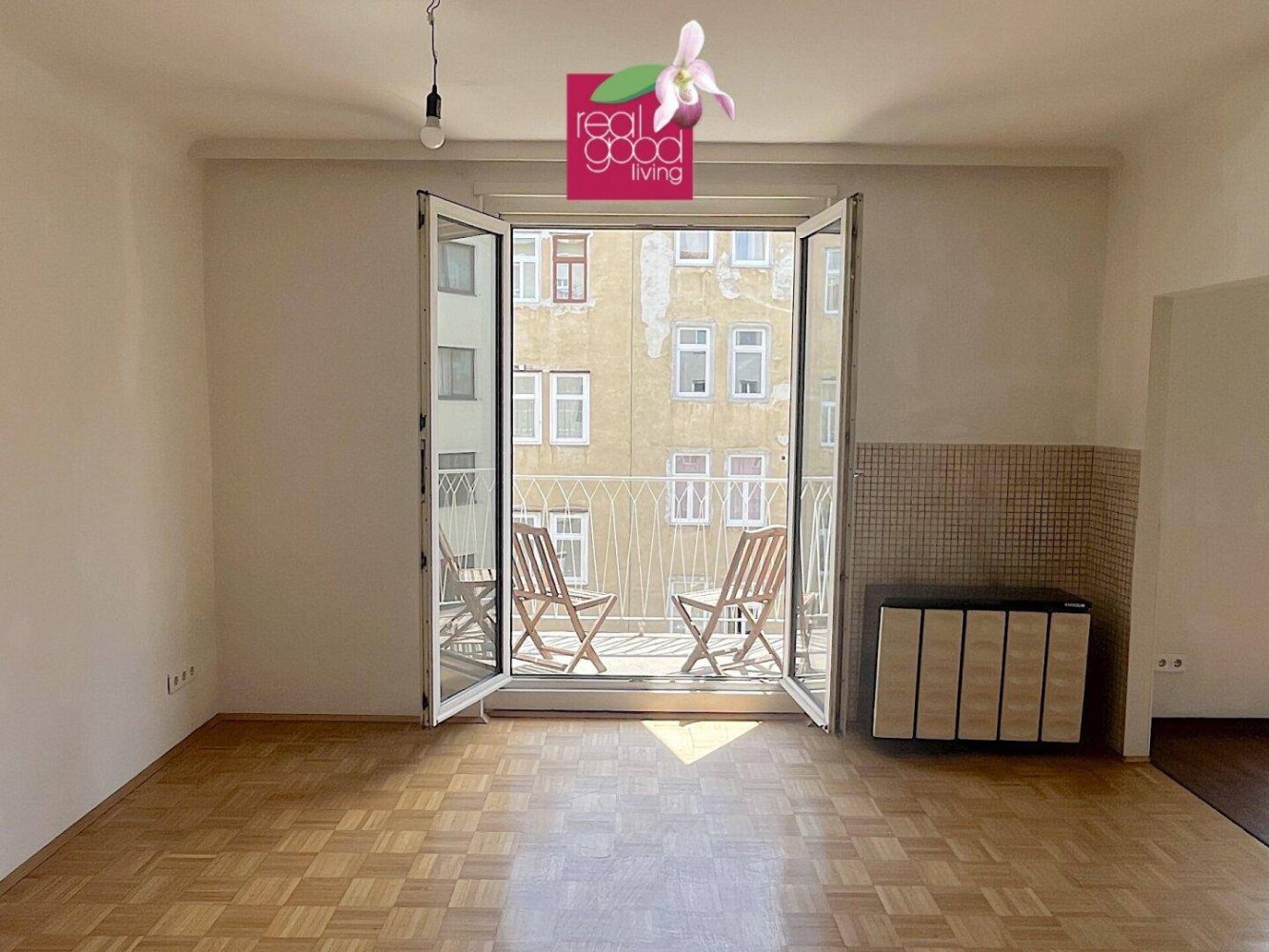 2-Zimmer Wohnung in Favoriten, Austria, Nr. 230593