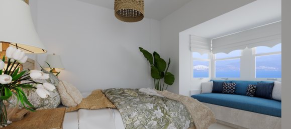 Apartment 1+1 in Bodrum, Turkey No. 1226 7