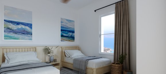 Apartment 1+1 in Bodrum, Turkey No. 1226 11