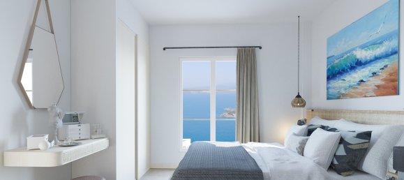 Apartment 1+1 in Bodrum, Turkey No. 1226 10