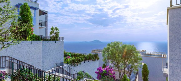 Apartment 1+1 in Bodrum, Turkey No. 1226 4