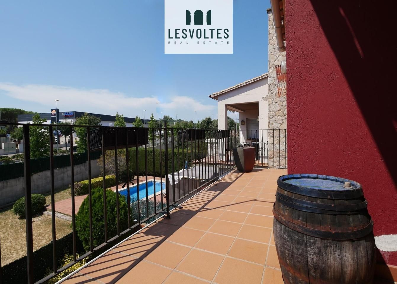 3 bedrooms Apartment in Palafrugell, Spain No. 196687