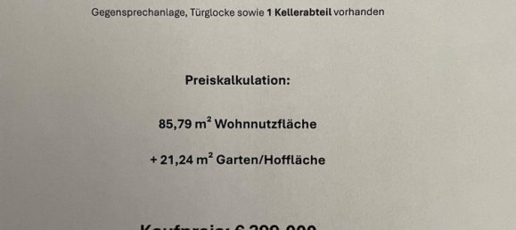 Apartamento de 3 habitaciónes en Favoriten, Austria No. 249208 24