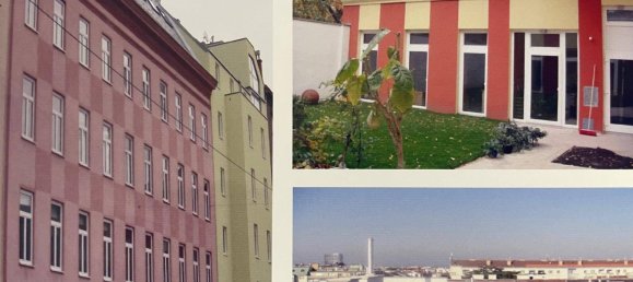 Apartamento de 3 habitaciónes en Favoriten, Austria No. 249208 19