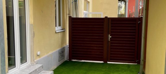 Apartamento de 3 habitaciónes en Favoriten, Austria No. 249208 20