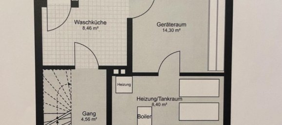 4 غرف نوم تاون هاوس في Hasberge, Germany رقم 363695 3